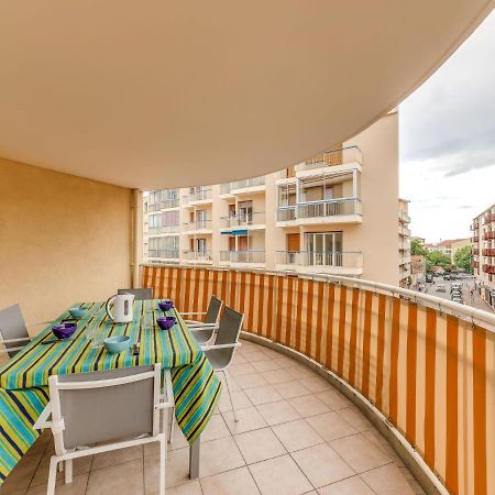 Apartment Residence L'Amiral By Interhome Saint-Raphaël 外观 照片