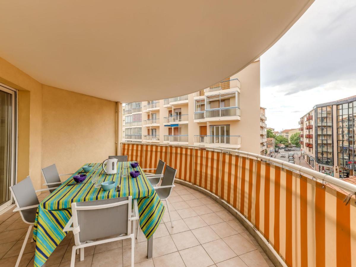 Apartment Residence L'Amiral By Interhome Saint-Raphaël 外观 照片