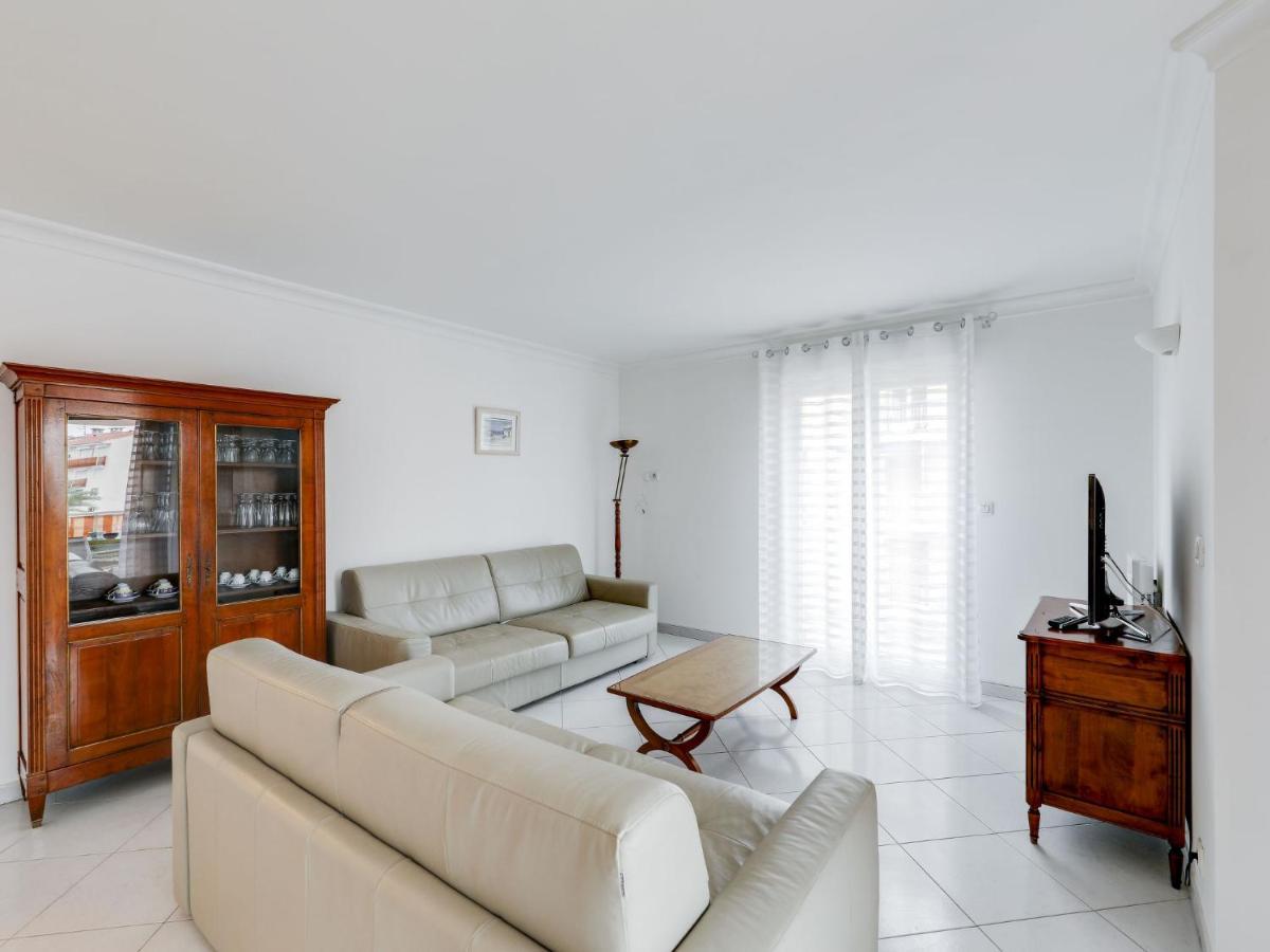 Apartment Residence L'Amiral By Interhome Saint-Raphaël 外观 照片