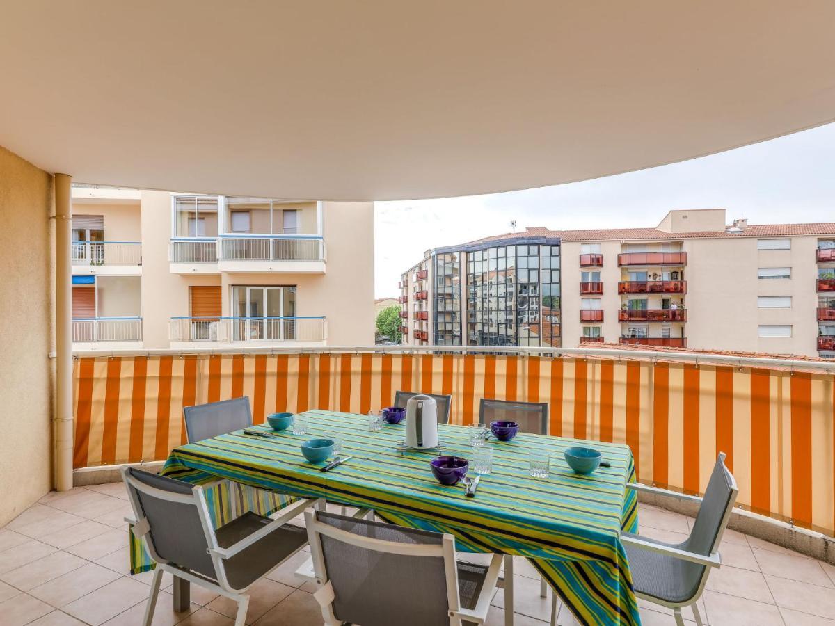Apartment Residence L'Amiral By Interhome Saint-Raphaël 外观 照片
