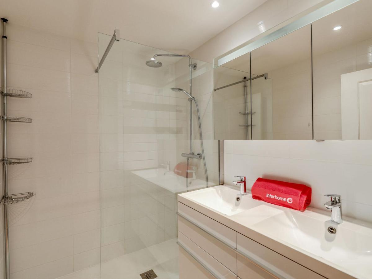 Apartment Residence L'Amiral By Interhome Saint-Raphaël 外观 照片