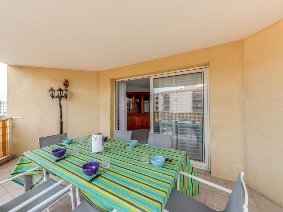 Apartment Residence L'Amiral By Interhome Saint-Raphaël 外观 照片