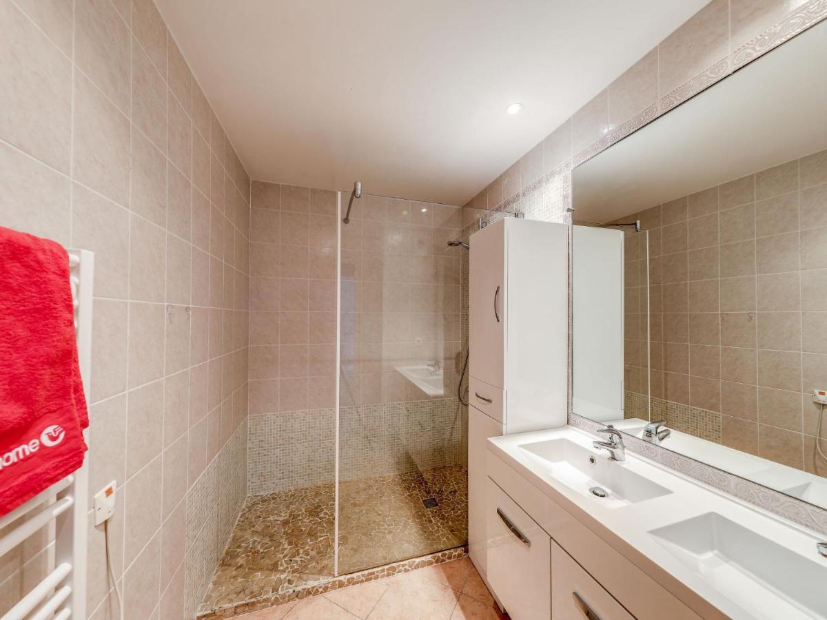 Apartment Residence L'Amiral By Interhome Saint-Raphaël 外观 照片