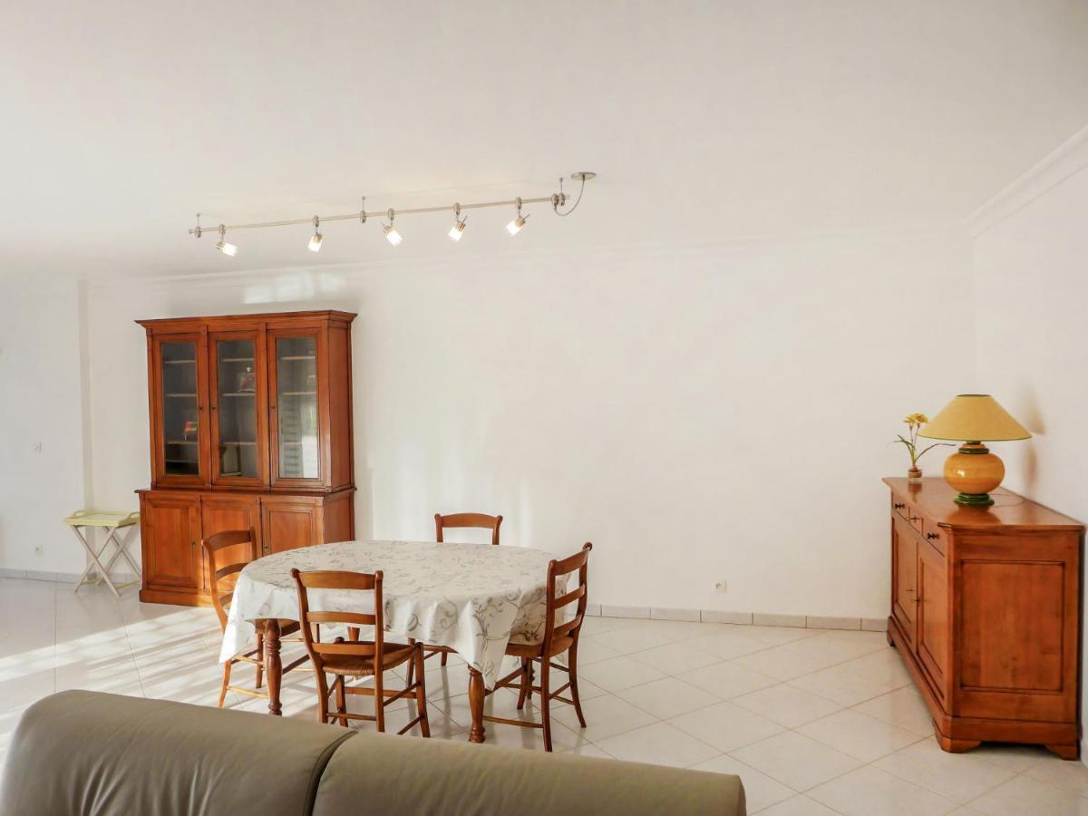 Apartment Residence L'Amiral By Interhome Saint-Raphaël 外观 照片