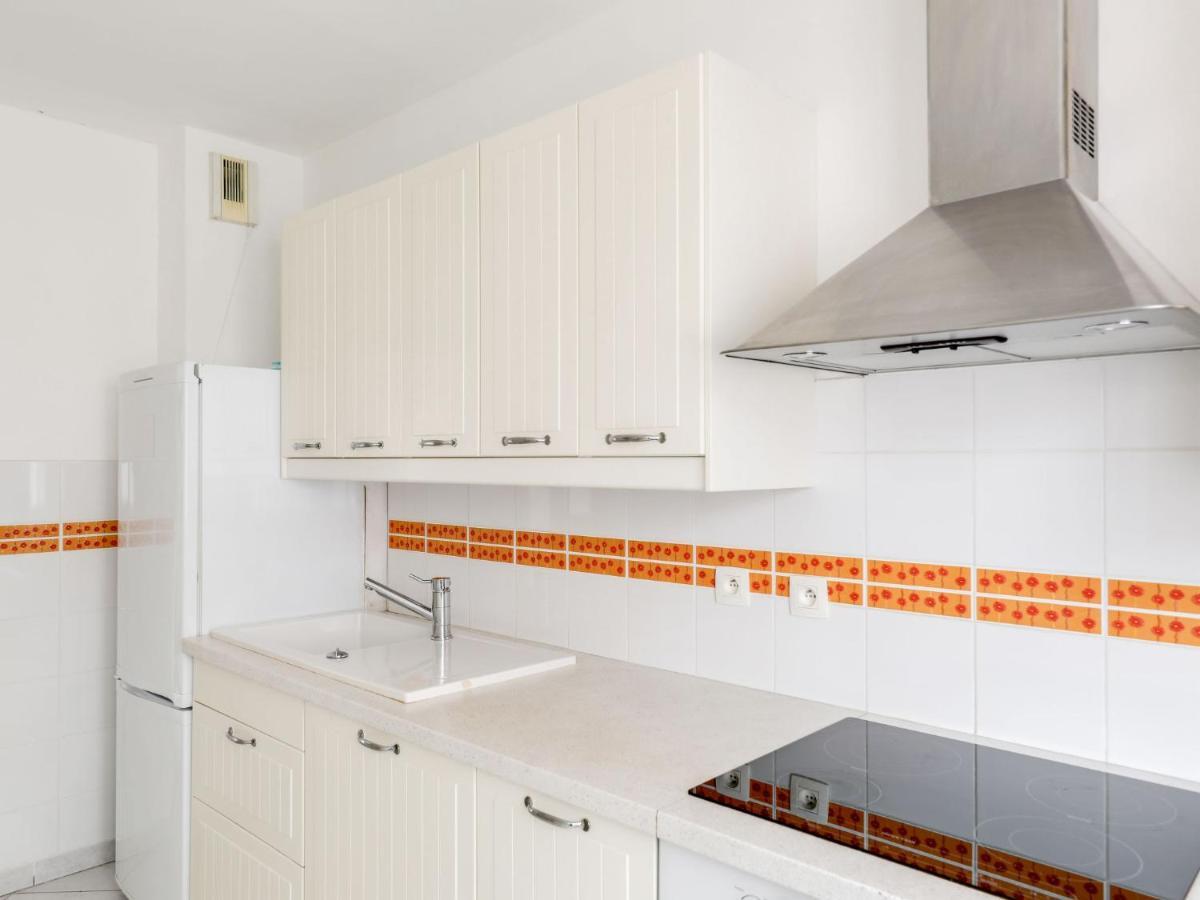 Apartment Residence L'Amiral By Interhome Saint-Raphaël 外观 照片
