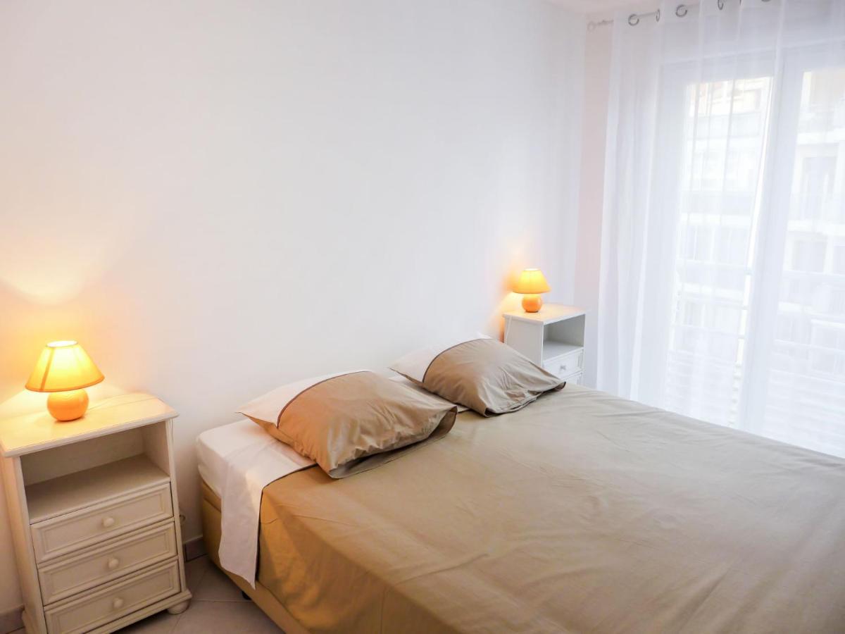 Apartment Residence L'Amiral By Interhome Saint-Raphaël 外观 照片