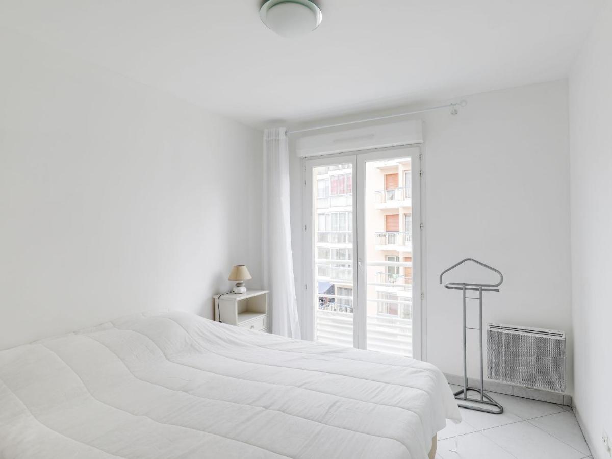 Apartment Residence L'Amiral By Interhome Saint-Raphaël 外观 照片