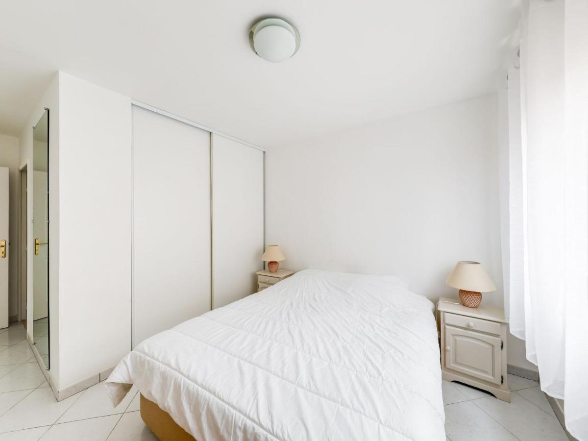 Apartment Residence L'Amiral By Interhome Saint-Raphaël 外观 照片